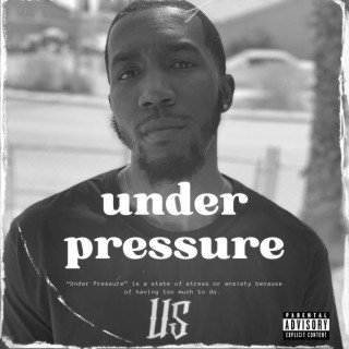 Under Pressure