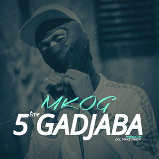 5ème Gadjaba