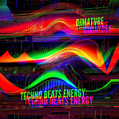 TECHNO BEATS ENERGY | Boomplay Music