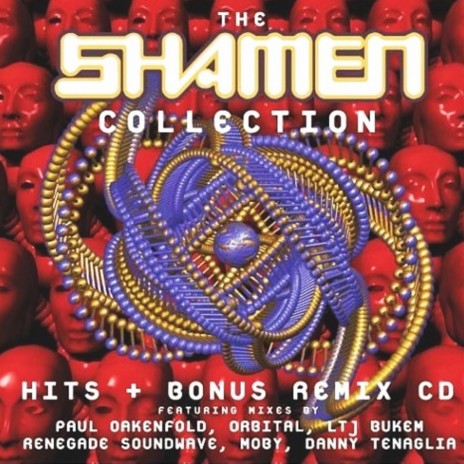 Re:Evolution (Shamen Mix) | Boomplay Music