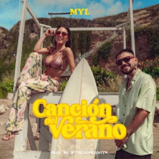 Canción del verano lyrics | Boomplay Music