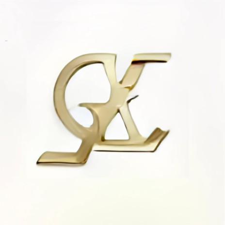GL3 (Gucci, Louis, Three Bar Logo)