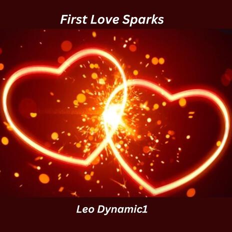 First Love Sparks | Boomplay Music