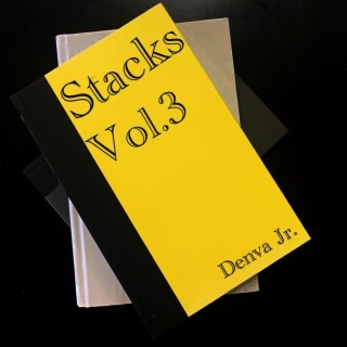 Stacks, Vol. 3