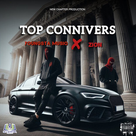 Top Connivers ft. Zion | Boomplay Music