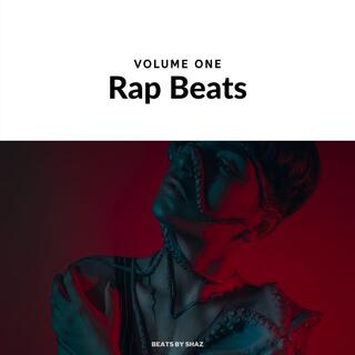 Rap Beats, Vol. 1