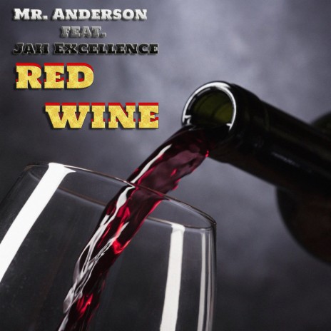 Red Wine | Boomplay Music