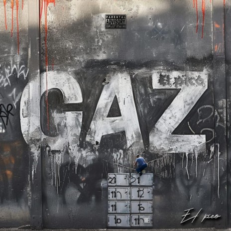 Gaz | Boomplay Music