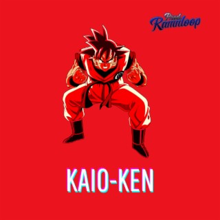 Kaio-ken