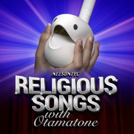 Amazing Grace (Otamatone Version) | Boomplay Music