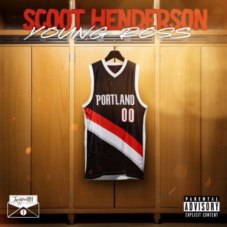 Scoot Henderson