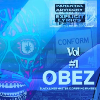 O.B.E.Z Vol #1 Produced By Stefan Sebastian an Others