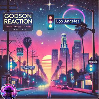 Los Angeles (Radio Edit)