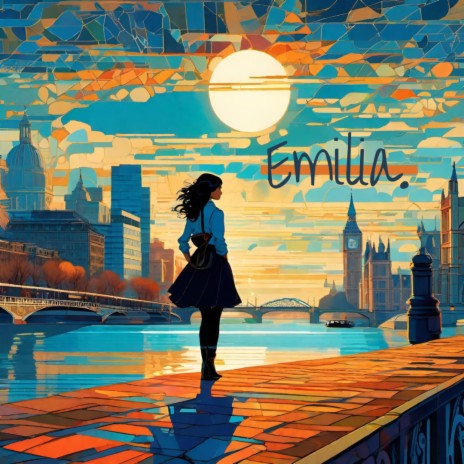 Emilia (2024 Remake)