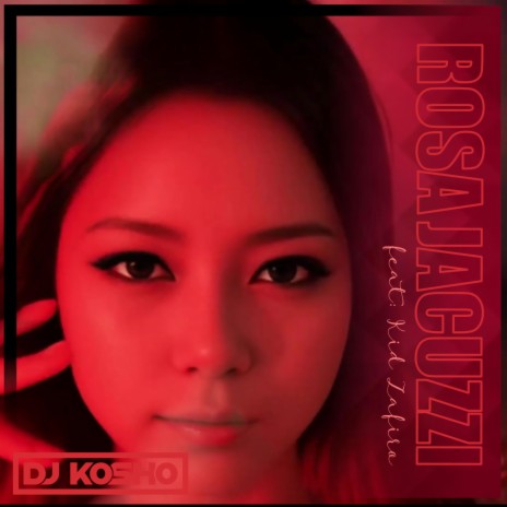 rosa Jacuzzi ft. Kid Zafiro | Boomplay Music