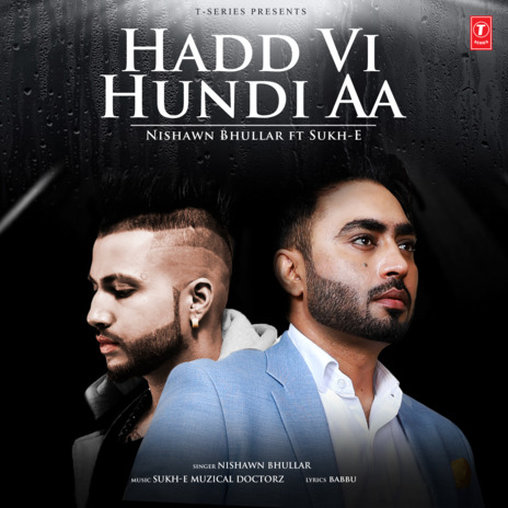 Hadd Vi Hundi Aa | Boomplay Music