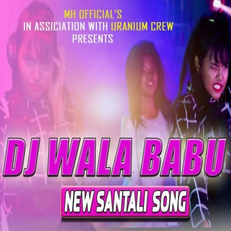 Dj Wala Babu | Boomplay Music