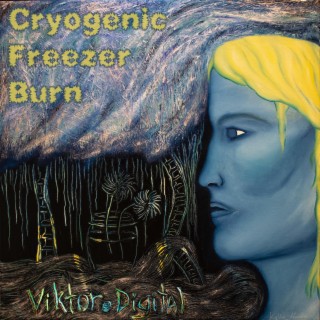 Cryogenic Freezer Burn