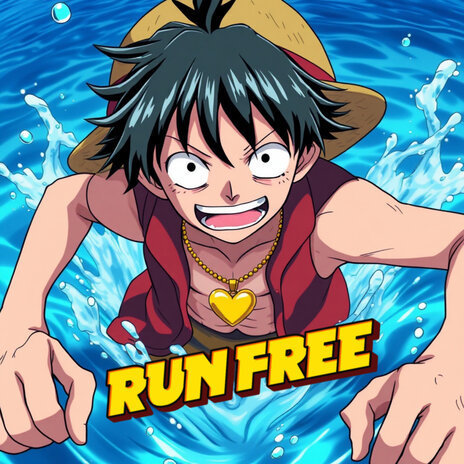 Run Free | Boomplay Music