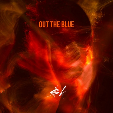 Out the blue | Boomplay Music