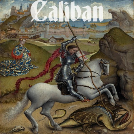 Caliban