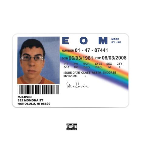 EOM | Boomplay Music