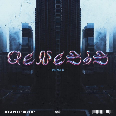 Genesis (Remix) | Boomplay Music