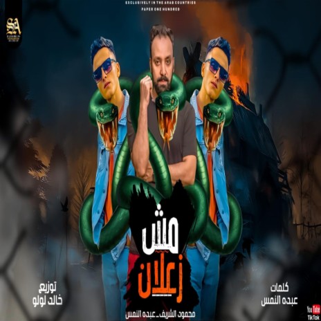 مش زعلان | Boomplay Music