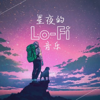 星夜的Lo-Fi音乐：凌晨3点的低保真音乐，一起看星星的背景音乐，睡不觉的治愈Lo-fi