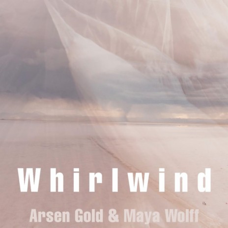 Whirlwind (Radio Edit) ft. Arsen Gold | Boomplay Music