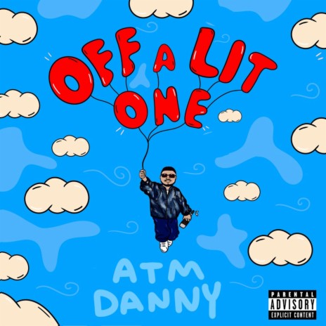 Off A Lit One | Boomplay Music