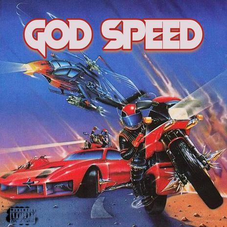 Godspeed ft. LilFlame, Tanik & (prod. Cadence | Boomplay Music