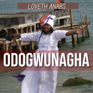 Odogwunagha