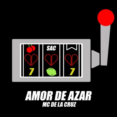 Amor De Azar | Boomplay Music