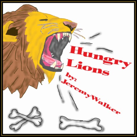 Hungry Lions | Boomplay Music