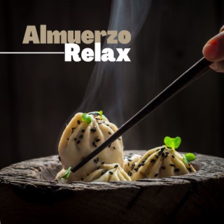 Almuerzo Relax: Canciones de Piano y Música Instrumental para Hora de la Comida Tranquila