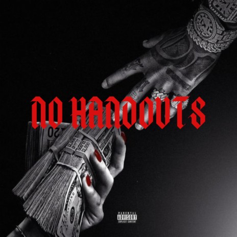 No Handouts ft. Mason Jordan | Boomplay Music