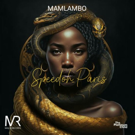 Mamlambo | Boomplay Music