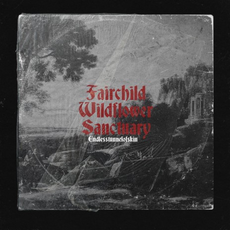 Fairchild Wildflower Sanctuary ft. Speedknife