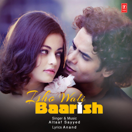 Ishq Wali Baarish | Boomplay Music