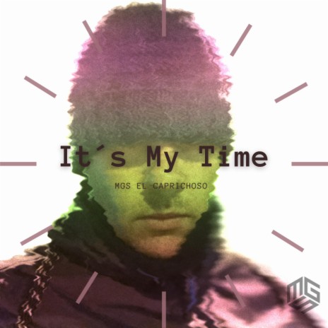 It´s My Time