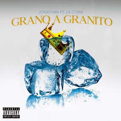 Grano a Granito ft. La Cora | Boomplay Music