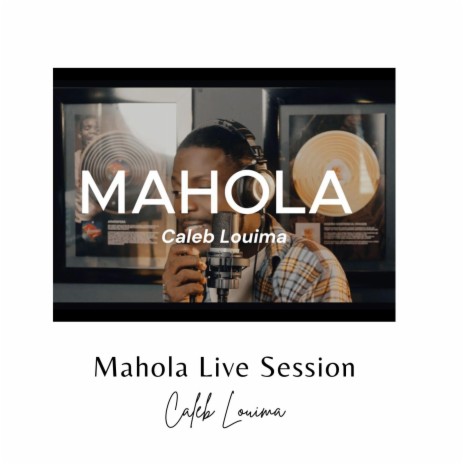 Mahola (Live) | Boomplay Music