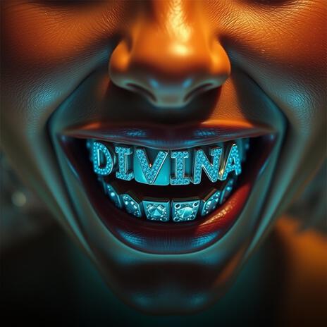 Divina ft. Mybiblos | Boomplay Music