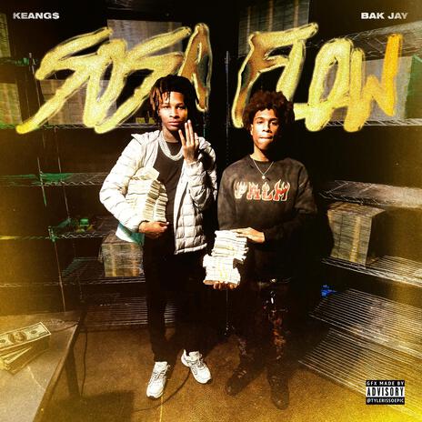 Sosa Flow ft. BAK Jay | Boomplay Music