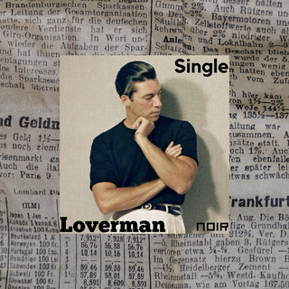 Loverman