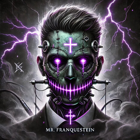 Mr Franquestein ft. monsterhyde | Boomplay Music