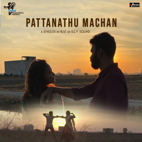 Pattanathu Machan ft. Sritharan & Saresh D7 | Boomplay Music