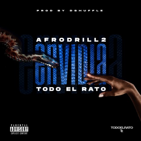 Afro Drill 2 (Envidia) ft. Todo el Rato | Boomplay Music