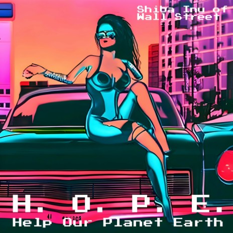 H.O.P.E. = Help Our Planet Earth | Boomplay Music